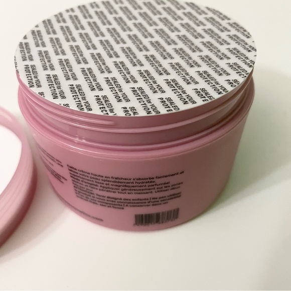 Markus Get Showy Body Butter Cream New Old Stock - Picture 7 of 7